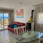 Atico En La Joya De Apartament Calpe