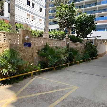 Atico En La Joya De *