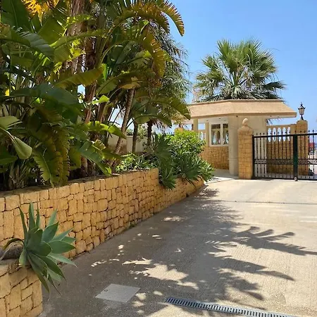 Lejlighed Atico En La Joya De *