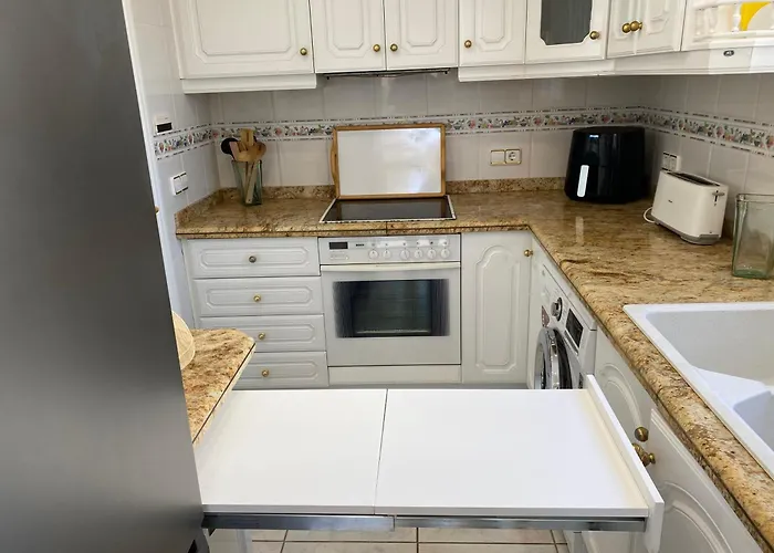 Atico En La Joya De * Calpe