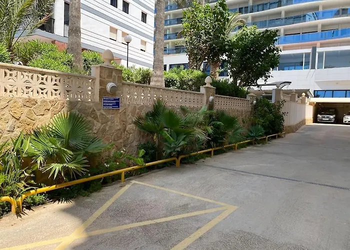 Atico En La Joya De *