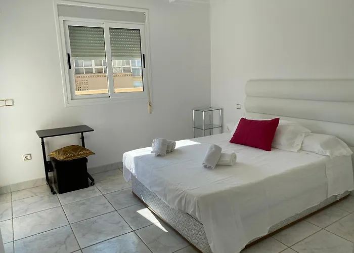 Atico En La Joya De Calp