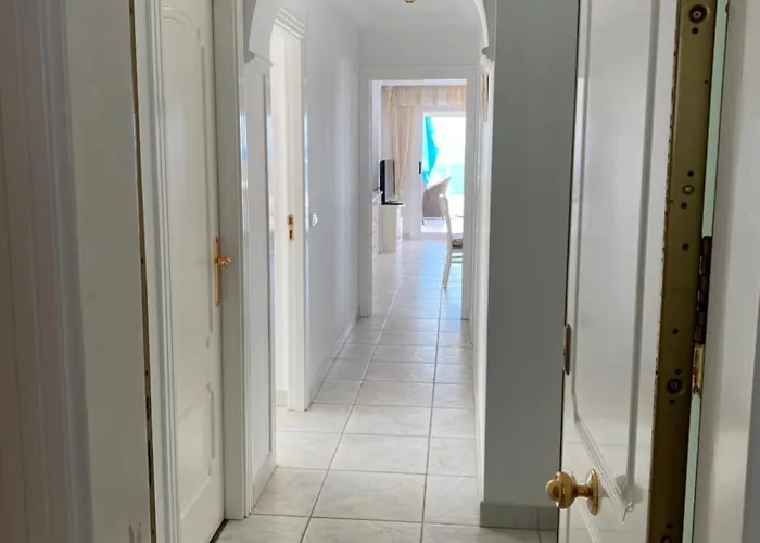 Appartement Atico En La Joya De