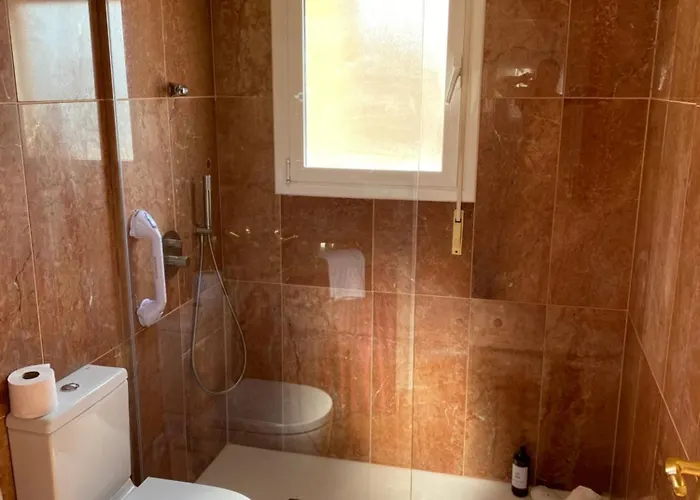 Atico En La Joya De Appartement *