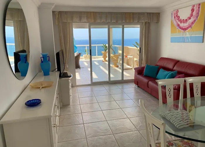 Atico En La Joya De Appartement